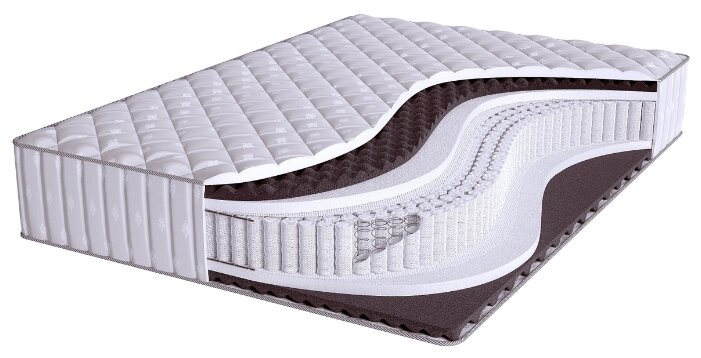 Матрас Beautyson Sense Fiber S1200 S, 160x200