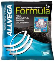 ALLVEGA Formula Winter Ready Лещ Черный 500 г