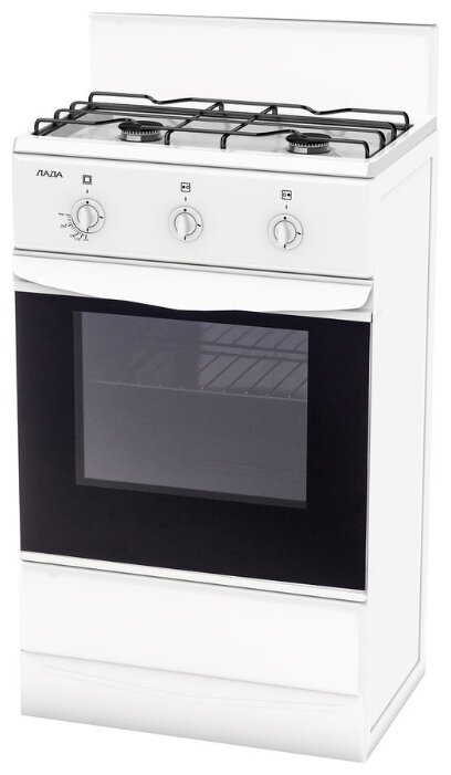 Плита Лада GP 5203 W