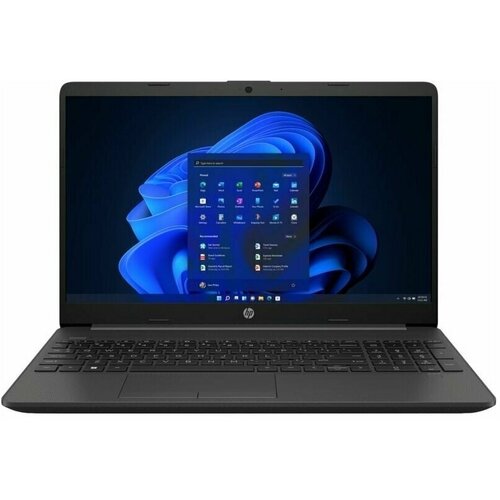Ноутбук HP 250 G9 156 AND quot FHD Core i5 1235U8Gb512Gb SSDDOS 6S7B5EA черный 8808400₽