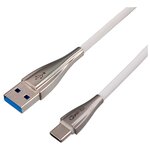 Кабель Viptek X32 USB - USB Type-C 1 м - изображение