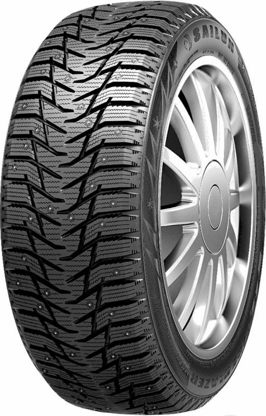 Зимние шины Sailun Ice blazer WST3 н/ш 195/65 R15 95T