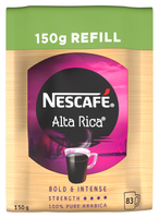 Кофе растворимый Nescafe Alta Rica 150 г