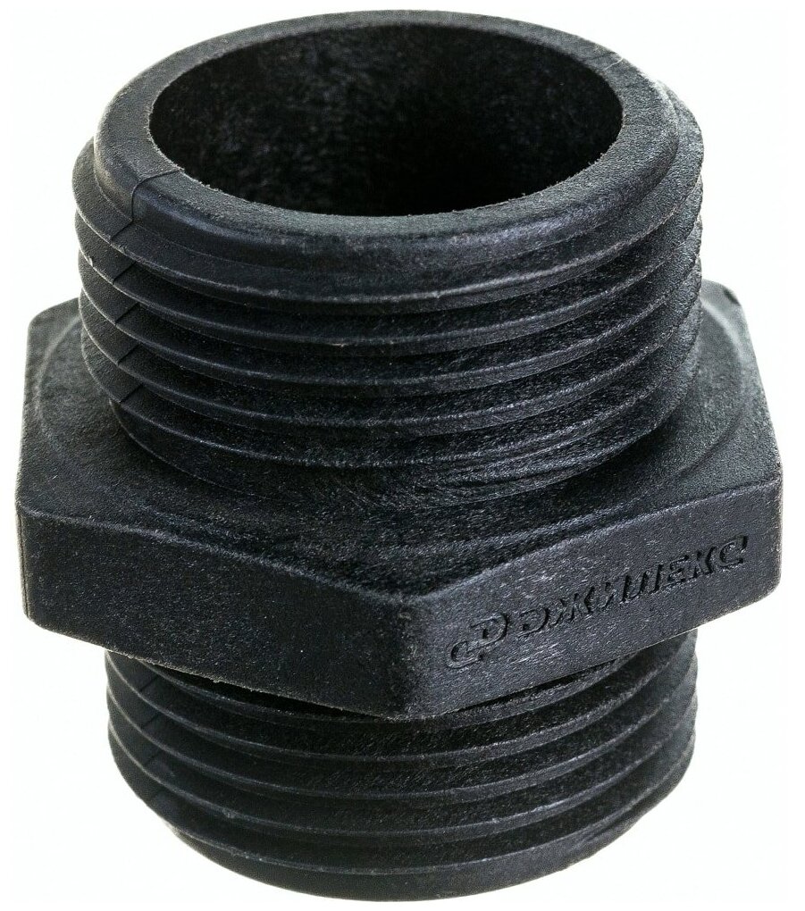 фото Штуцер с внешней резьбой 1" Джилекс 9480 15735252