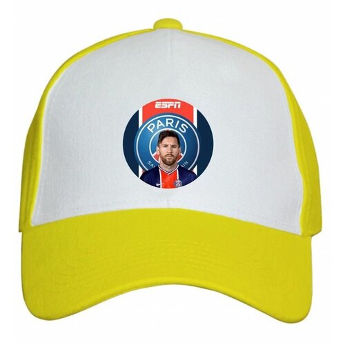 фото Кепка messi, месси № 26, без сетки suvenirof-shop