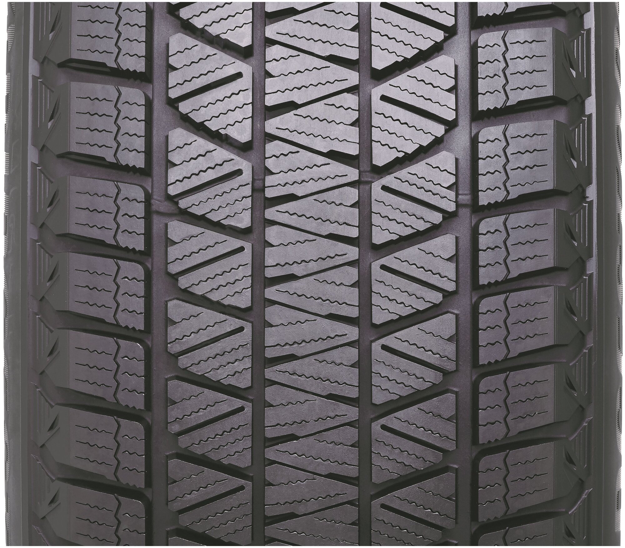 Bridgestone Blizzak DM-V3 зимняя