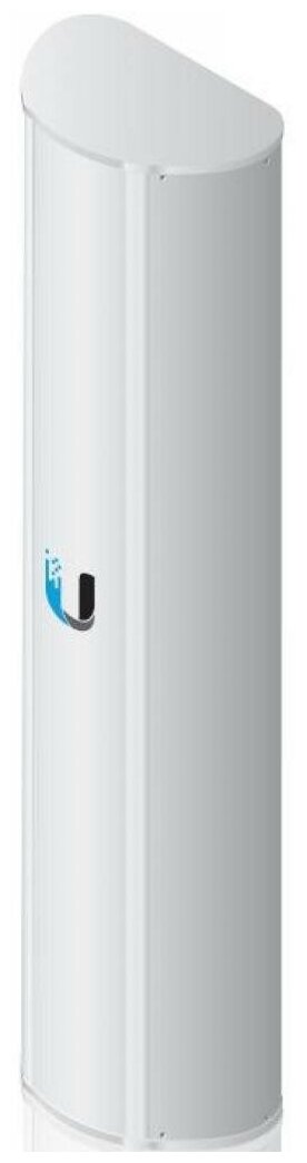 Антенна Ubiquiti airPrism Sector направленная, однодиапазонная [ap-] - фото №7