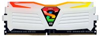 Оперативная память GeIL Super Luce RGB LITE GLWC48GB3000C15ASC