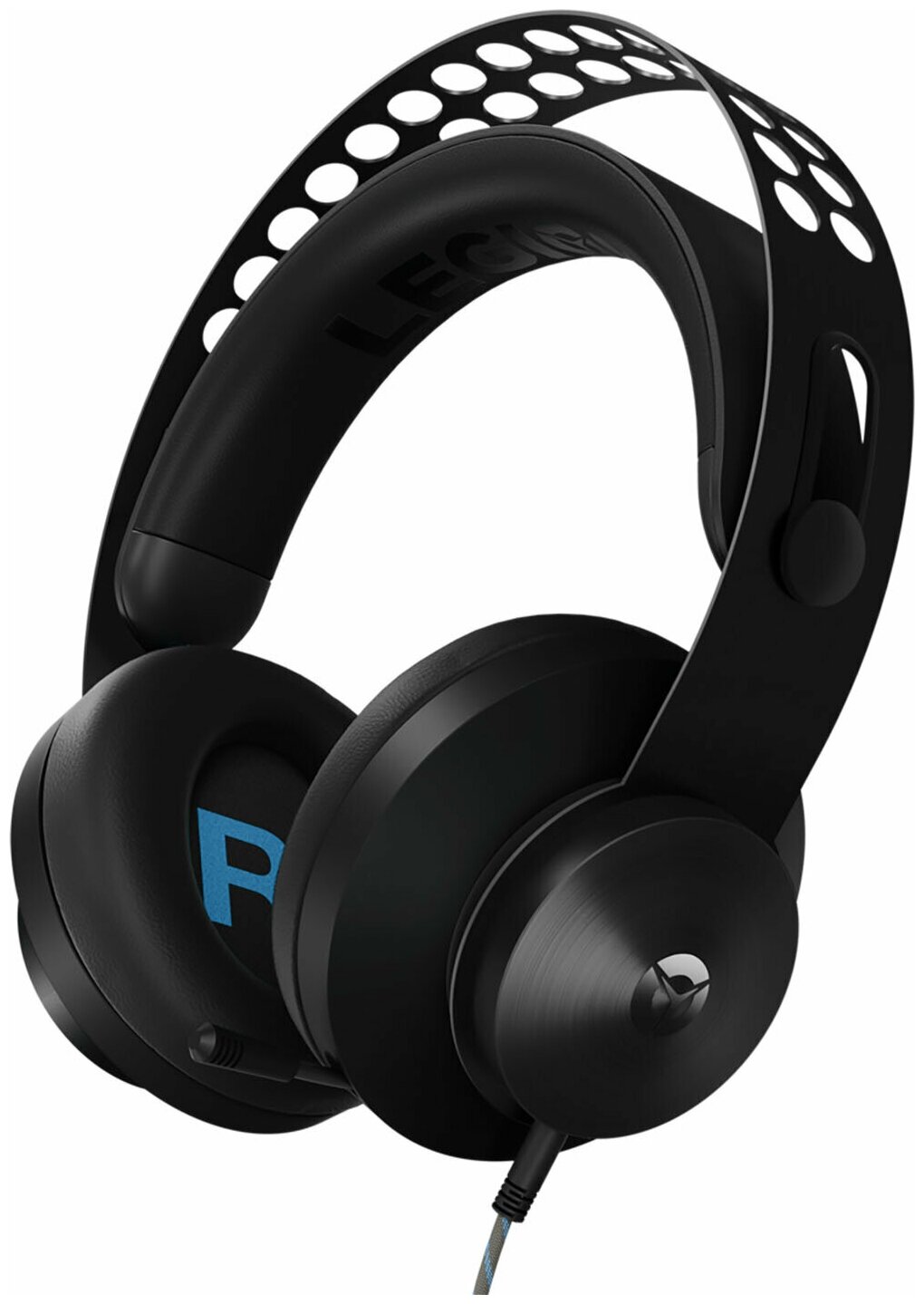 Lenovo y gaming headset hotsell