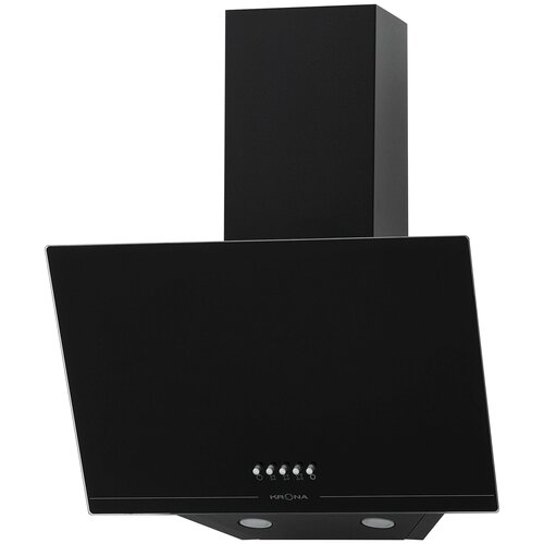 Каминная вытяжка Krona Jina 500 BLACK PB 1461600₽