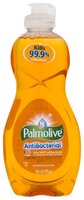 Palmolive Средство для мытья посуды Antibacterial 0.295 л