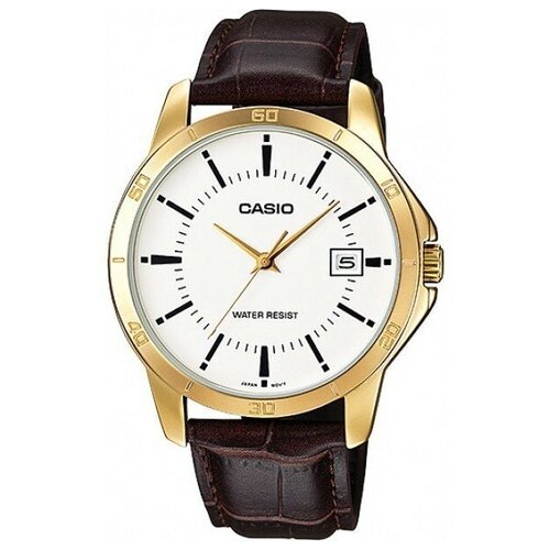 Наручные часы CASIO MTP-V004GL-7A