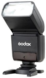 Вспышка Godox V350O for Olympus/Panasonic