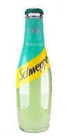 Газированный напиток Schweppes Bitter Lemon, 0.2 л