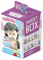 Жевательный мармелад Sweet Box Зверята MBN ассорти 10 г