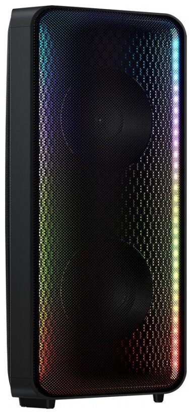 Портативная акустика Samsung Sound Tower MX-ST40B 2022 160 Вт