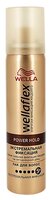 Набор Wella Wellaflex Экстремальная фиксация