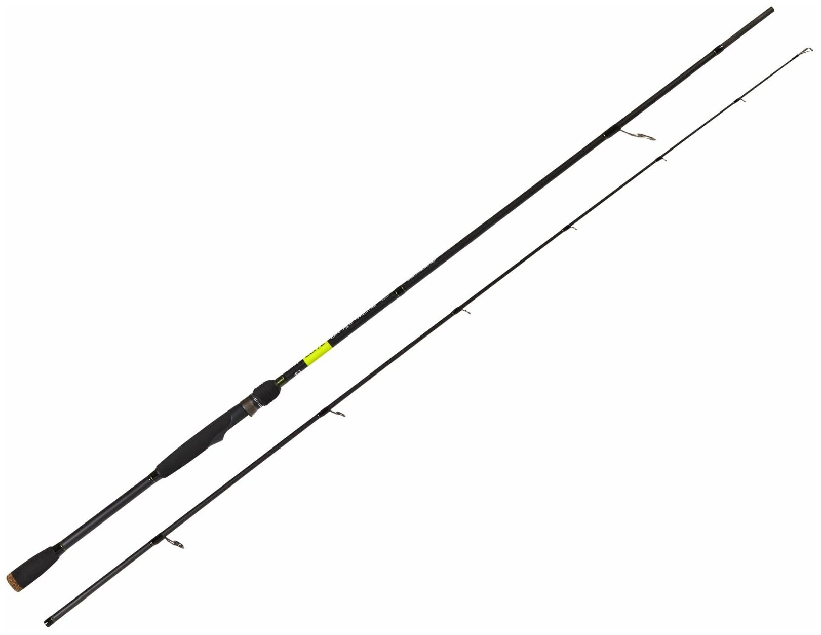 Удилище спиннинговое Salmo Elite JIG N'TWITCH 42 2.34