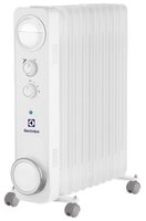 Масляный радиатор Electrolux EOH/M-6221 белый