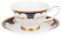 Best Home Porcelain Чайная пара 