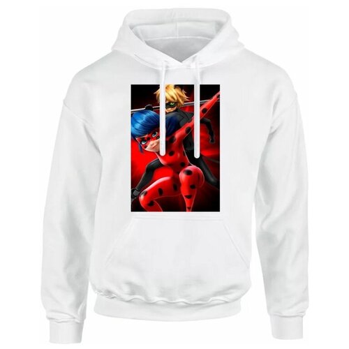 фото Толстовка леди баг и супер-кот №1, 70, 11xl suvenirof-shop