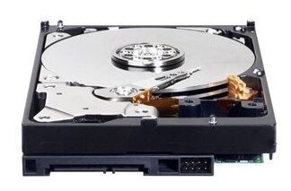 Жесткий диск WD Blue , 6Тб, HDD, SATA III, 3.5" - фото №3