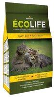 Наполнитель Extreme Classic Ecolife Multi-Cat (4,54 кг )