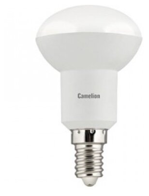 LED   6 R50(5085) E14  220 3000(  ) - LED6-R50/830/E14 (Camelion) (  11658 )