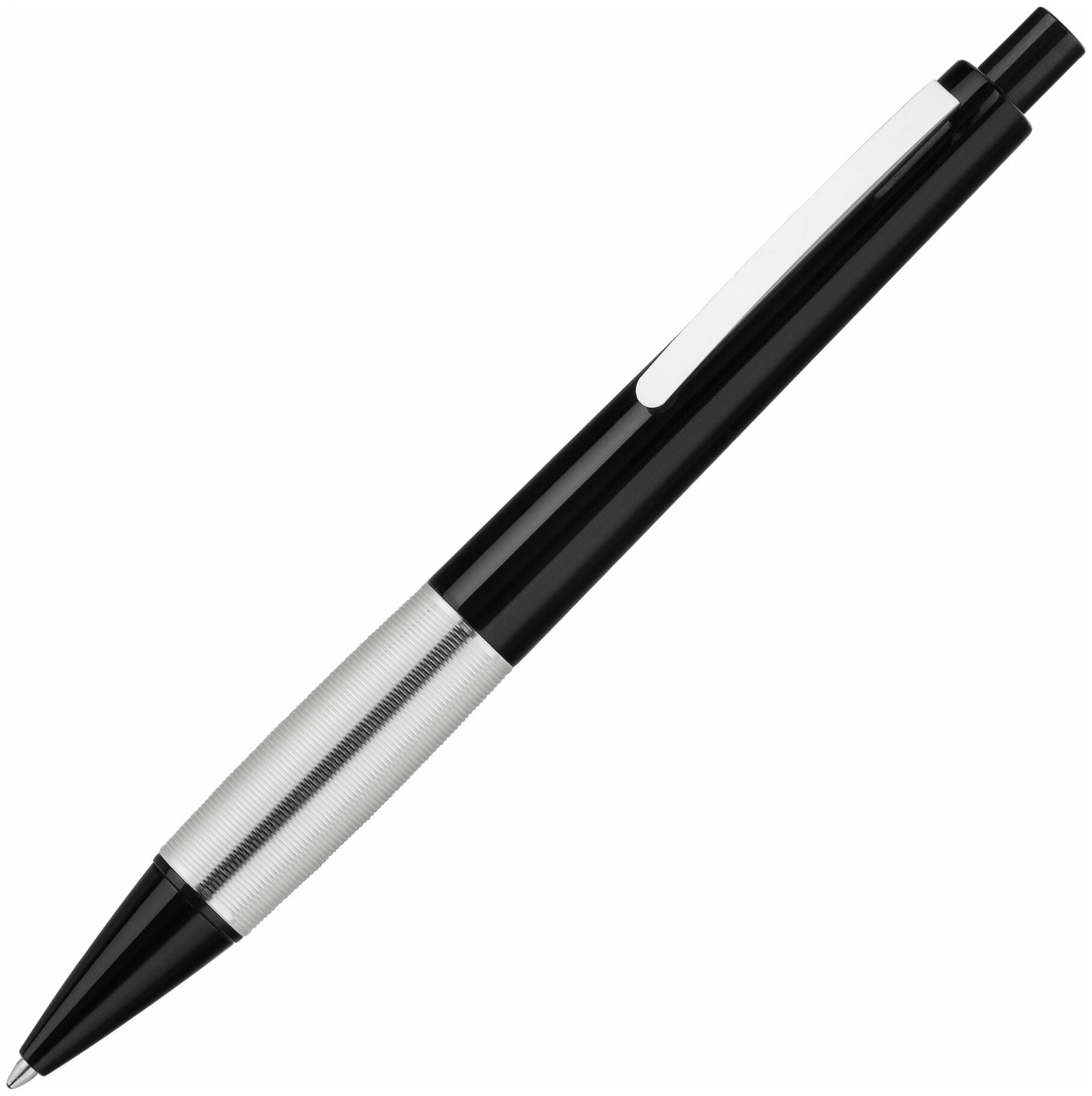 Шариковая ручка Lamy Accent brillant (LM 298 PT)