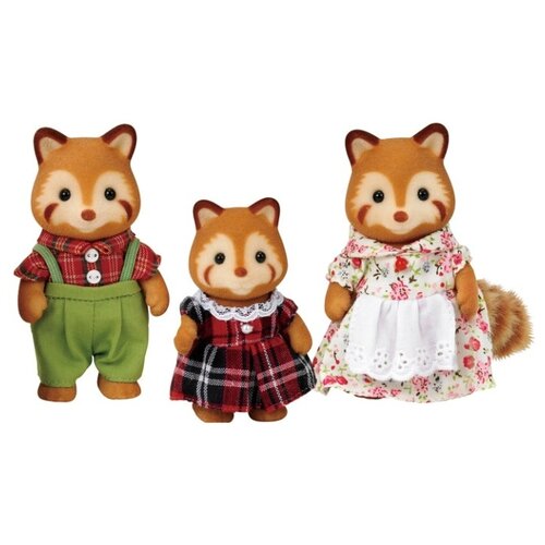 фото Фигурки sylvanian families