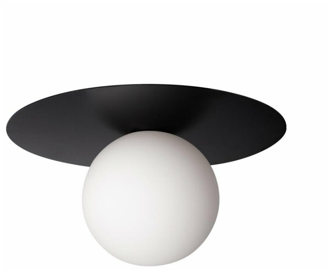 Потолочный светильник Loft IT Ufo 10120/250C Black