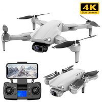 Квадрокоптер L900 PRO Drone 4K GPS Professional /3 аккумулятора