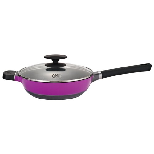 фото Сотейник gipfel violeta 0406 24
