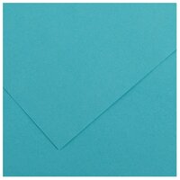 Цветная бумага Colorline 300 г/м2 Canson, A4, 1 л.