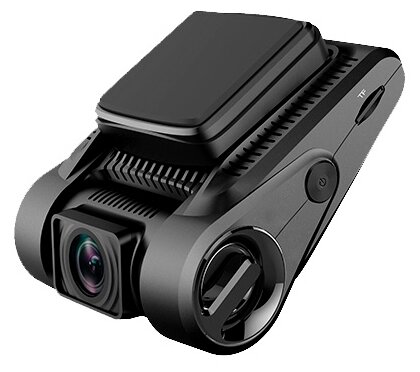 Видеорегистратор Street Storm CVR-N8710W-G, GPS