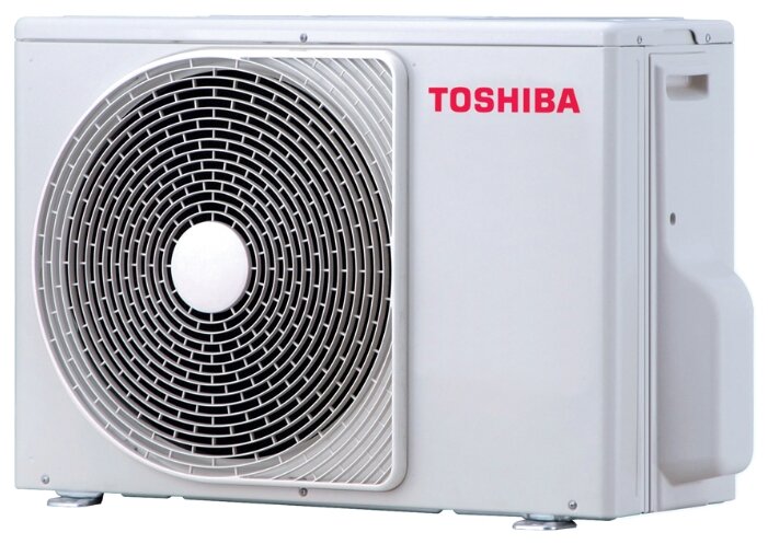 Настенная сплит-система Toshiba RAS-24S3KHS-EE / RAS-24S3AHS-EE