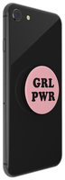 Подставка PopSockets 800157 GRL PWR