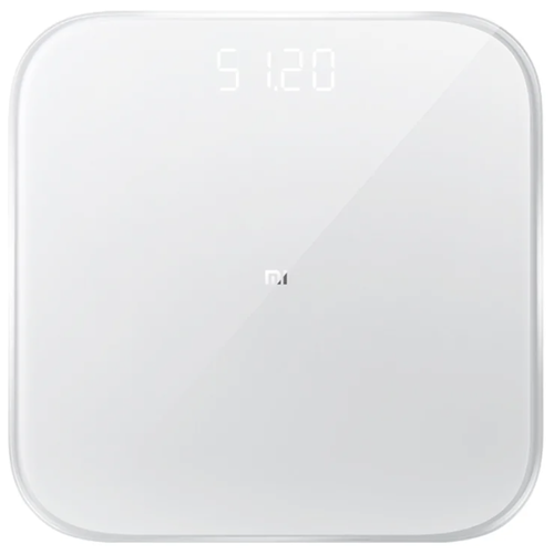 Умные весы Xiaomi Mi Smart Scale 2 умные весы xiaomi mi smart scale 2 cn