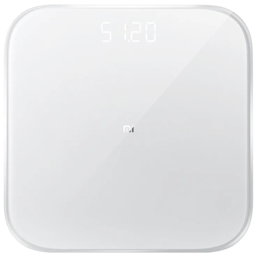 Весы Xiaomi Mi Smart Scale 2 - фотография № 1