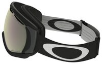 Маска Oakley Canopy Goggle Matte White/Prizm Snow Rose