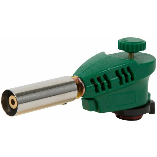 фото Насадка на газовый баллон, без резьбы