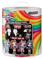 Игровой набор MGA Entertainment Poopsie Surprise Unicorn 551447