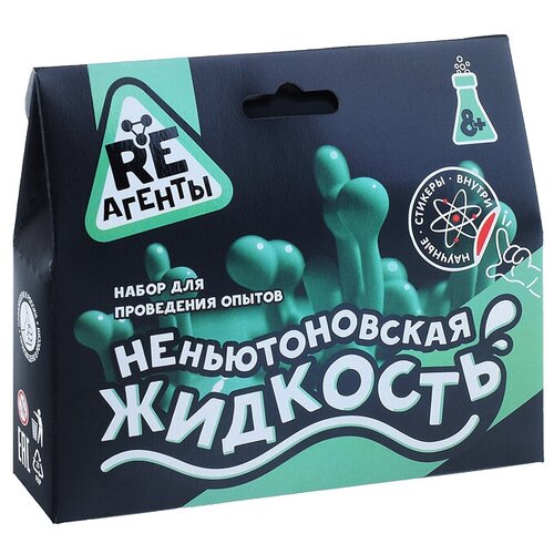 Научно-познавательный набор 