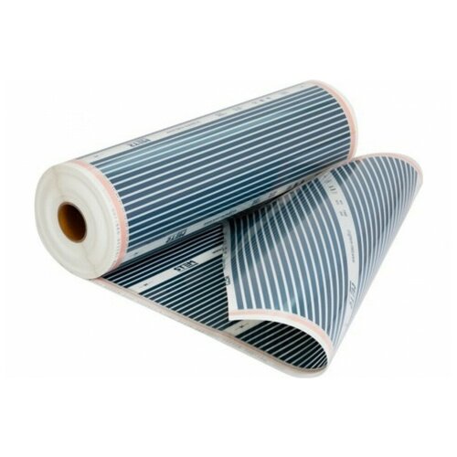 Инфракрасный теплый пол STEM ENERGY SE-01 EXPERT комплект ИК КОМ210 1943₽