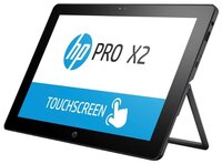 Планшет HP Pro x2 612 G2 i5 8Gb 256Gb черный