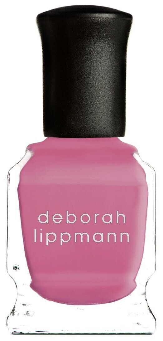 Deborah Lippmann Лак для ногтей In The Pink
