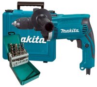 Дрель Makita HP1631KX2