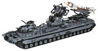 Конструктор XingBao Military Series XB-06006 Танк KV-2