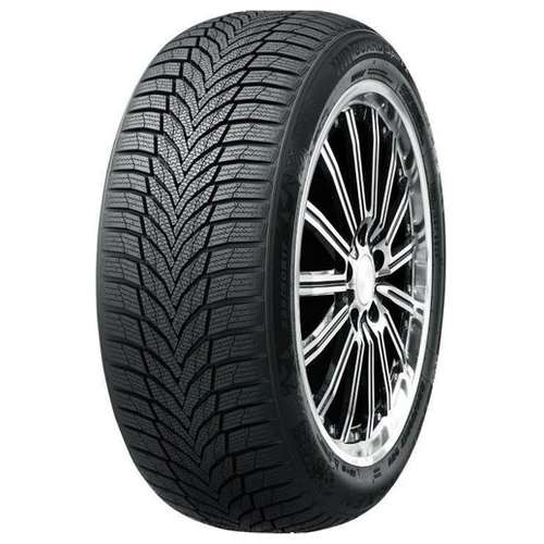 Nexen WINGUARD SPORT 2 255/45 R19 104V XL зимняя