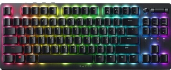 Клавиатура Razer Deathstalker V2 Pro (RZ03-04370800-R3R1)